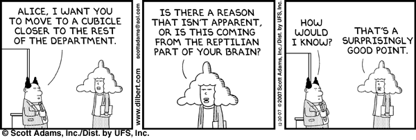 dilbert